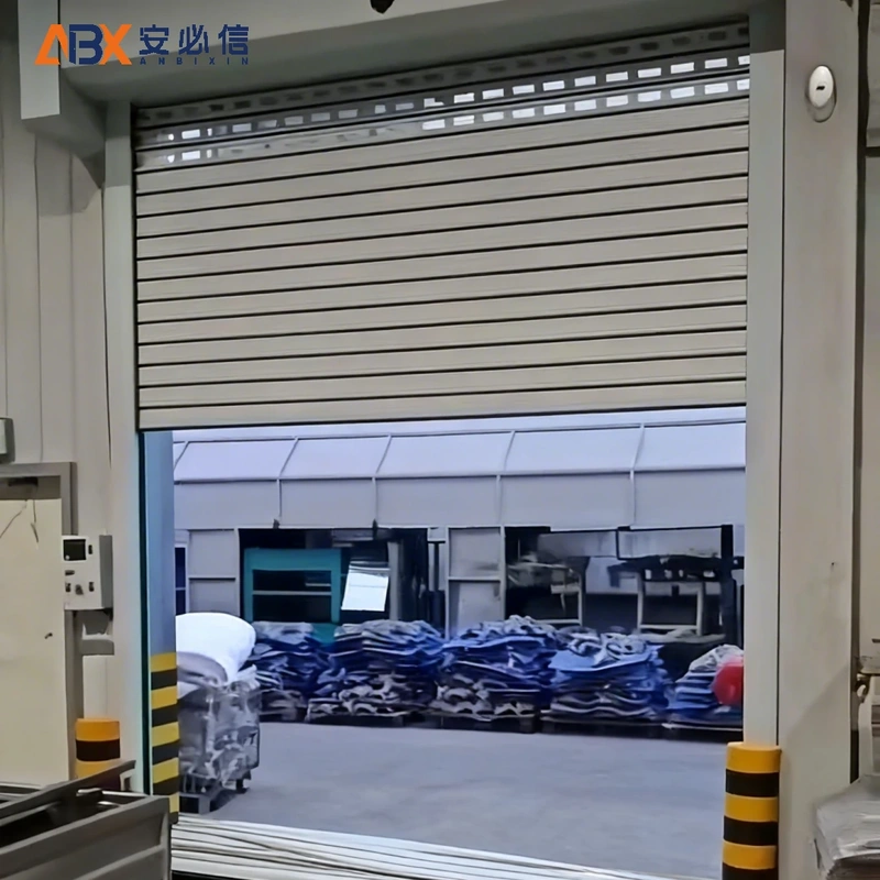 阜新市感应高速门